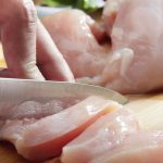 chicken breast Pritikin Recipe