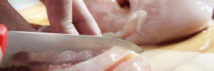 chicken breast Pritikin Recipe