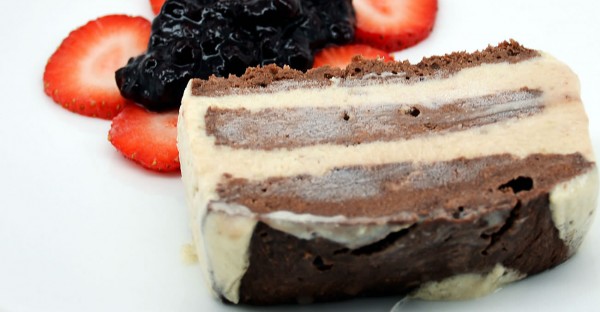 Healthy Ice Cream Cake Recipe: Delicious! | Pritikin ...