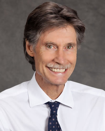 Dr. Jay Kenney's Top Tips for a Long Life