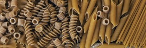 pasta whole grain Pritikin Recipe