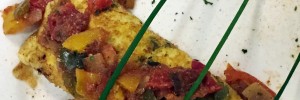 Omelette Pritikin Recipe