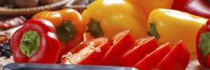 Peppers Vegetable Pritikin Recipe