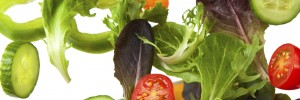 Healthy Vegetarian Recipe