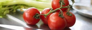 Healthy Vegetarian Recipe