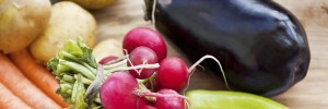 Healthy Vegetarian Recipe