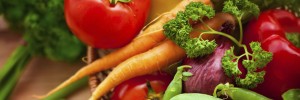 Healthy Vegetarian Recipe