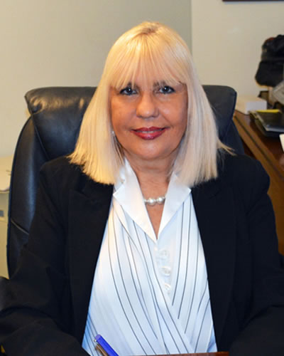Georgina Fernandez's Top Tips for a Long Life