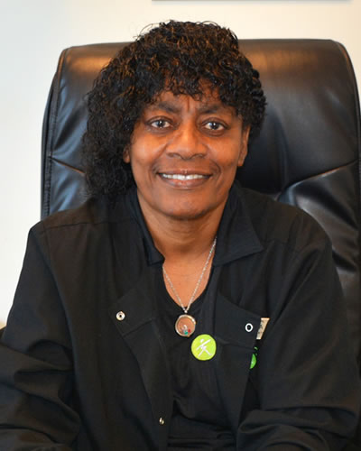 Henretta Greene's Top Tips for a Long Life