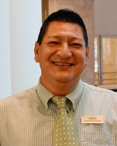 James Lepe's Top Tips for a Long Life