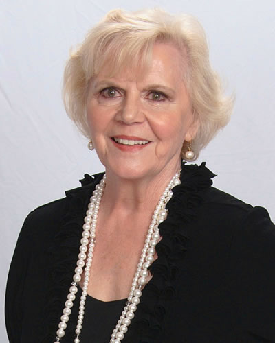 Shirley Martin's Top Tips for a Long Life