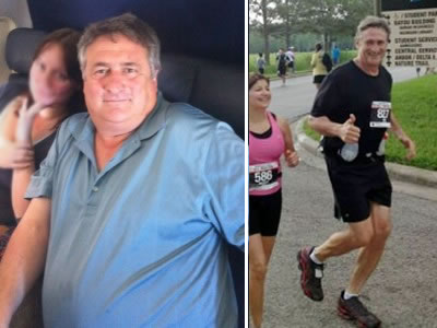 Lose Belly Fat and Get You Entire Body In Shape