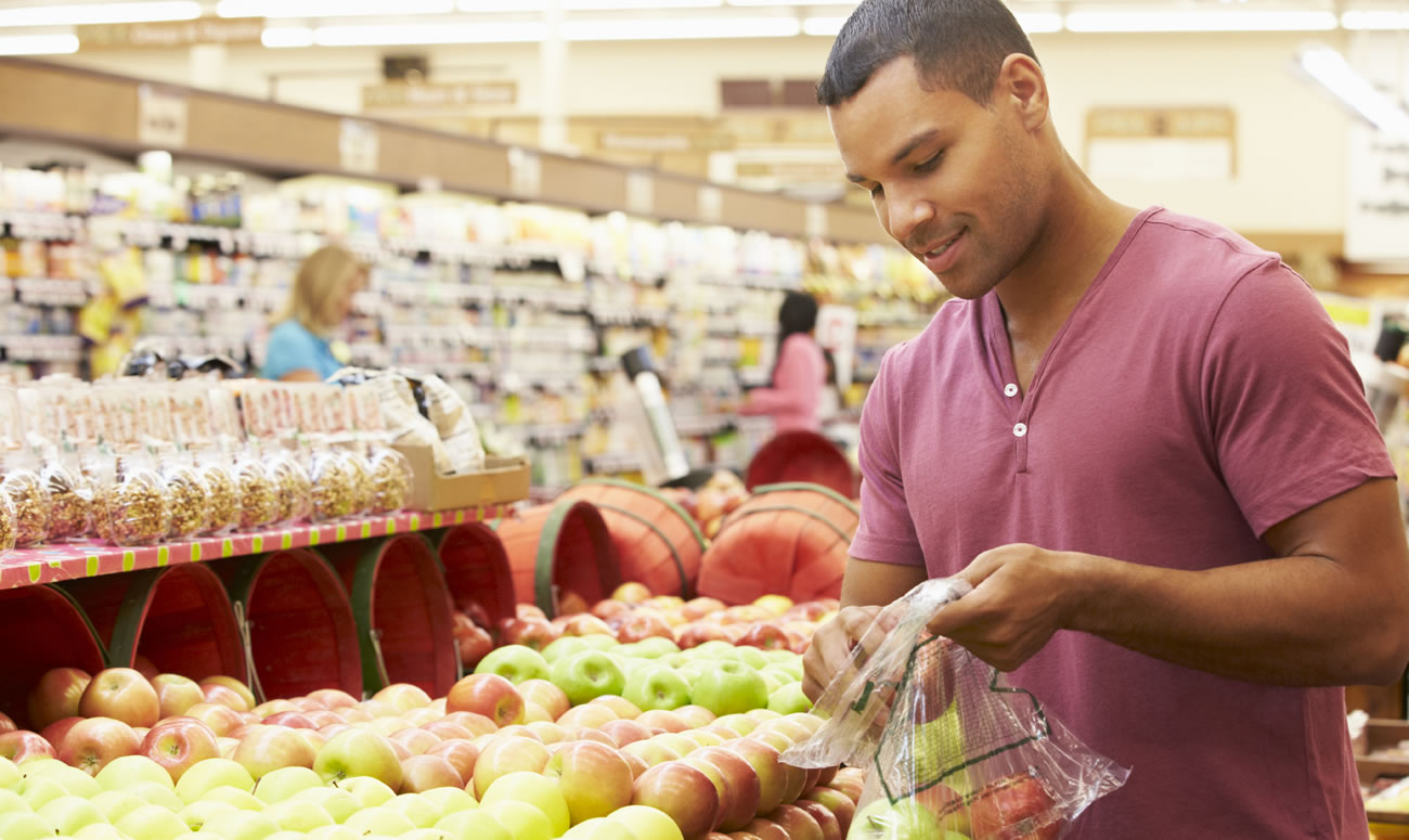List of Foods That Prevent Colon Cancer