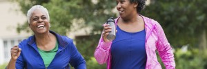 Walk Before of After Eating to Lower Blood Glucose