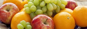 Keeping A Fruit Bowl On The Kitchen Counter is Good for Weight Loss