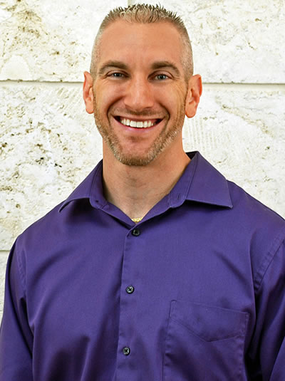 Lon Ben-Asher, MS, BS