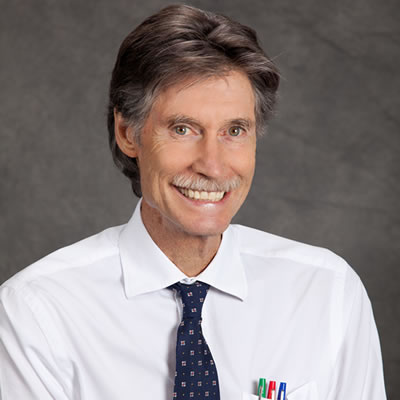 James J. Kenney, PhD, FACN, Nutrition Research Specialist
