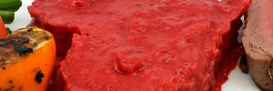 Beet & Potato Puree Recipe