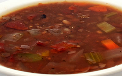 6 Low-Sodium Soup Recipes - Pritikin Weight Loss Resort