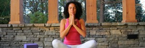 Liza Pitsirilos Teaches Breathe and Yoga at the Pritikin Health Resort