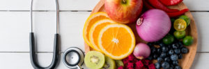 Improve heart health naturally