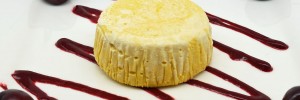 Chambord Raspberry Coulis Recipe