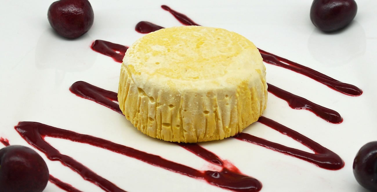 Chambord Raspberry Coulis Recipe