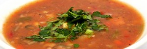 Spicy Seafood Soup Recipe