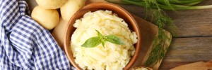 Pritikin mush potatoe recipe