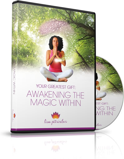 Get the How to Breathe Better DVD