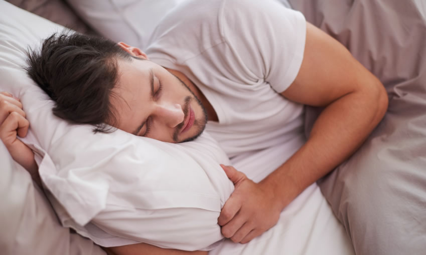 3 natural sleep remedies