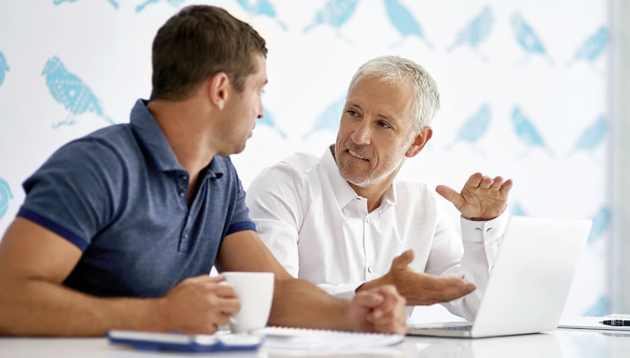 A Healthy Lifestyle Can Help You Stay Sharp as You Age