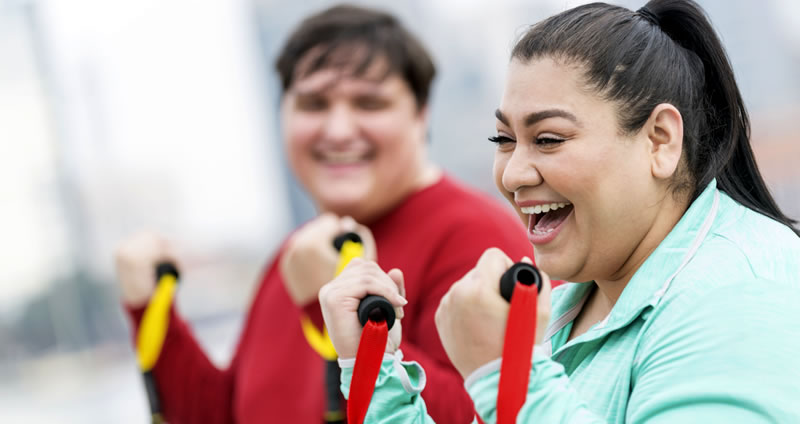 How Long Does It Take To Lose Weight?