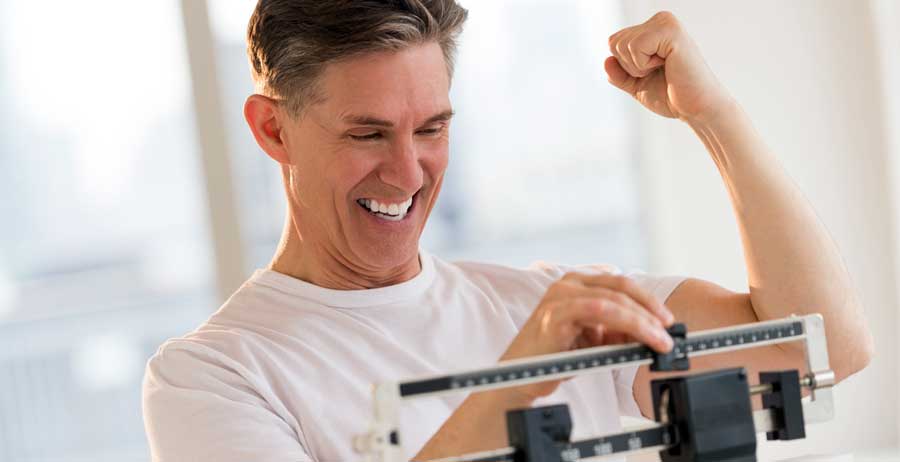 How Long Does It Take To Lose Weight?