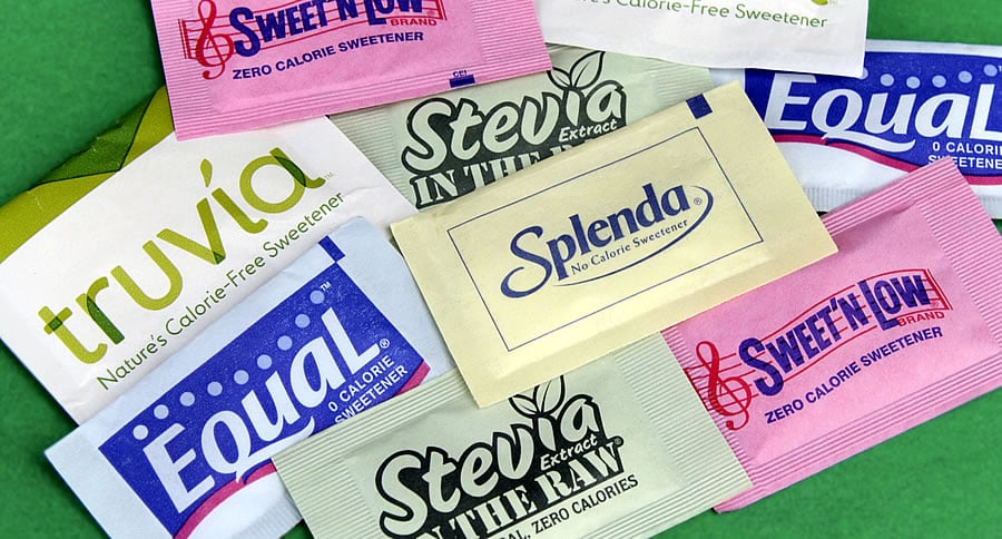 VÃ½sledek obrÃ¡zku pro artificial sweeteners