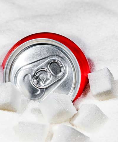 Artificial Sweeteners and Weight Loss