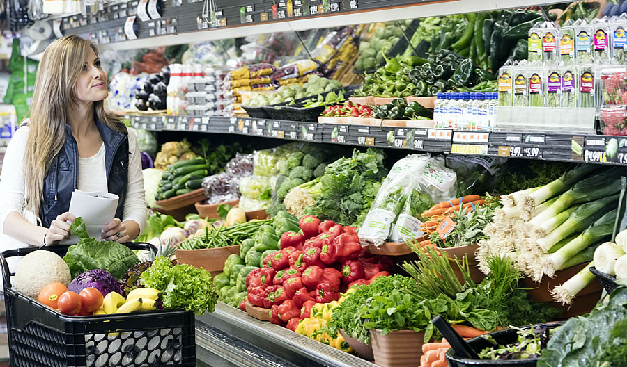 Healthiest Bottled Salad Dressings on the Grocer's Shefl