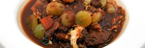 BBQ Seitan Pritikin Recipe