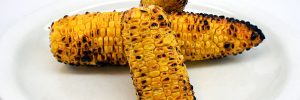 Grilled Corn Cob Pritikin Recipe