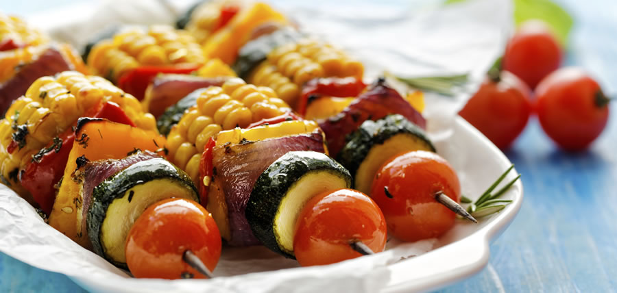 3 Alternatives to your favorite BBQ