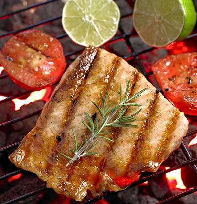 3 Alternatives to your favorite BBQ
