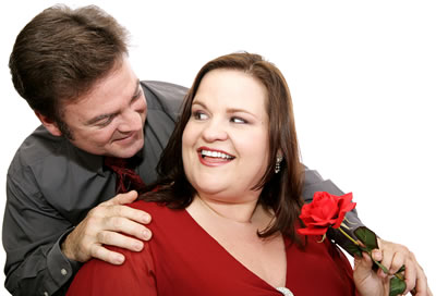 Improve Your Relationship and Lose Weight