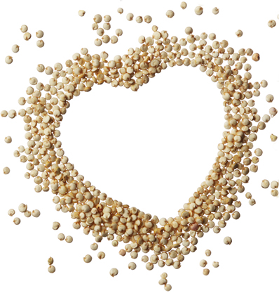 The Many Health Benefits of Quinoa