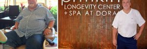 Emotional and Spiritual Journey of Losing 100 Pounds
