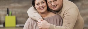 Is it possible to be both overweight and healthy?