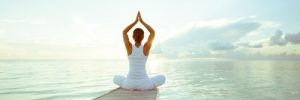 A powerful life begins with incorporating mindfulness and meditation.
