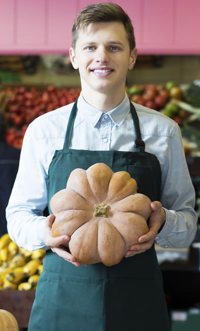 The Best Pumpkins for Cooking