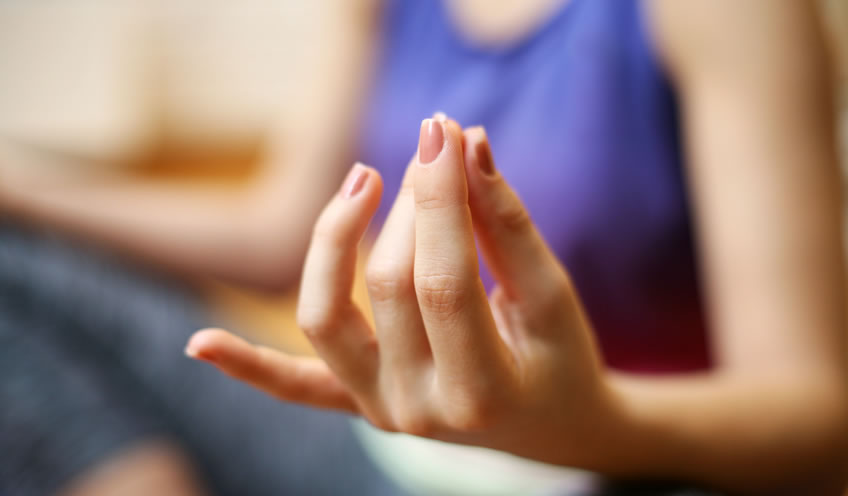 Join us in January for a Taste of Pritikin weekend focused on turning stress into strength.