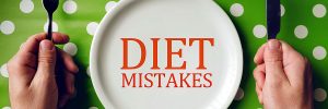 The Risks of Crash Dieting and Other Weight Loss Mistakes
