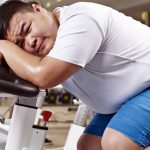 Has dieting caused metabolic damage?